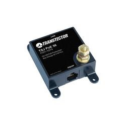 Ethernet Shielded RJ-45 Surge Protector