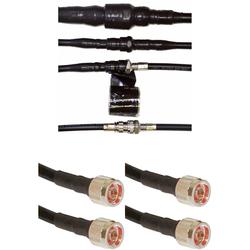 GE MDS Jumper and Weather Proof Kit
