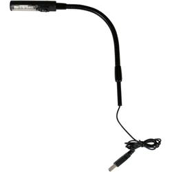 Docking Station LED Map Light