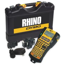 Labeler for 1/4", 3/8", 1/2", and 3/4" Labels