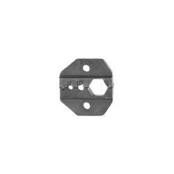 RG8 Die Set for RFA-4005, 3 cavity