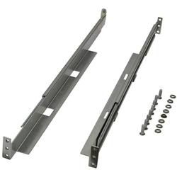 4-Post 1U Shelf Kit