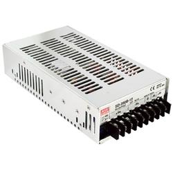 200W 48V 4.2A Single Output DC-DC Converter