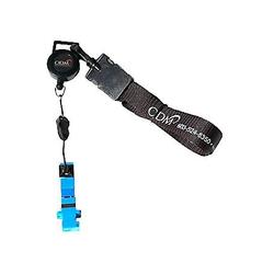 Loopback SC Connector SM with Lanyard