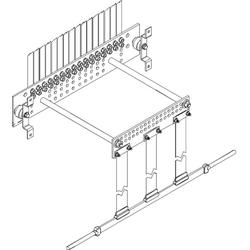 Weather Boot for Cable with up to 3-1/8" OD