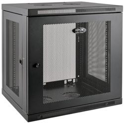 SmartRack 12U LowProfile Switch-Depth-Plus Cabinet