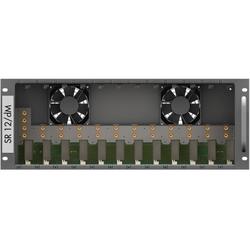 COMMSCOPE ION-U subrack with dSMR backplane