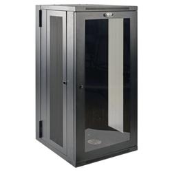 SmartRack 26U Low-Profile Switch-Depth Cabinet