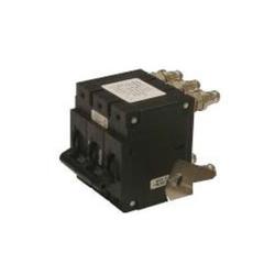 GE 200A Load Circuit Breaker