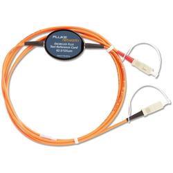 2m Multimode SC to SC Test Reference Cord, 62.5um