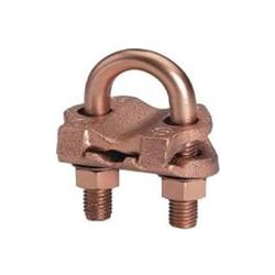 Mechanical Grounding Connector