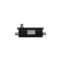 340-2700 10dB directional coupler. N/Fem term.