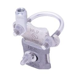 Pipe Railing Base for 1/2 inch air terminal.