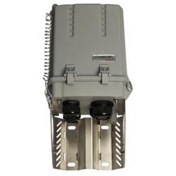OVP Box for 2 RRUs with 2 strikesorb modules