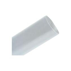 Heat Shrink 1" / 2:1 ratio-Clear