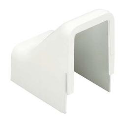 Drop Ceiling End Fitting for use with LD5 Raceway