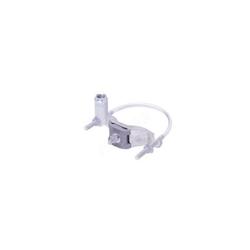 Pipe Railing Base for 1/2 inch air terminal