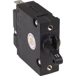 15 Amp Breaker for Centurion II/Sentinel Systems