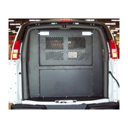 Rear Partition for '97-'19 Chevy G-Series