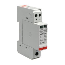 Multi-Pole 12VDC Power Surge Protector