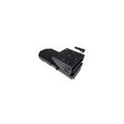 11" Slide Out Locking Swing Arm W/Motion Adapter