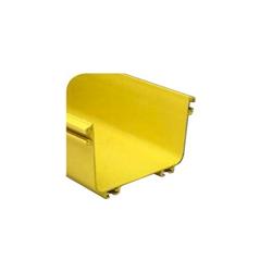 6' FiberGuide Extrusion 4x6" Trough