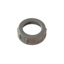 2" Threaded Plastic Conduit Bushing