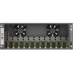 COMMSCOPE ION-U Subrack with Sync Backplane