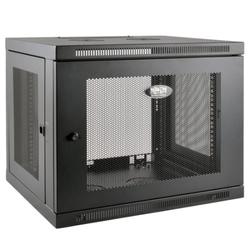 SmartRack 9U Low-Profile Switch-Depth-Plus Cabinet