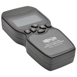 Optical Fiber Tester: Power Meter,Light Source&VFL