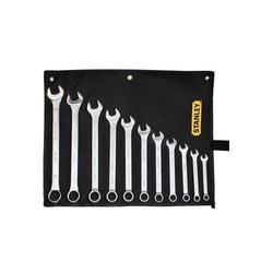 11-Piece Combo Wrench Set