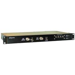700-960MHz 8 Channel Receiver Multicoupler, 8 dB