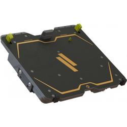 Cradle for Getac's V110 Convertible Notebook