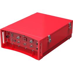 800 MHz Class B Repeater, 90 dB, 2W Output, DC, IC