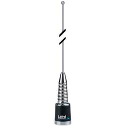 132-525 MHz 1/4 Wave Antenna with Spring, Tunable