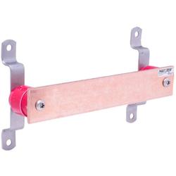 1/4"x2"x20" Ground Bar