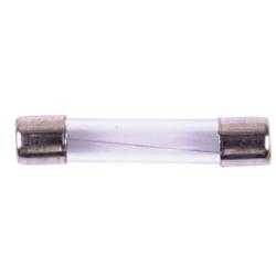 Fuse, AGC, 3 Amp/ 100 pack