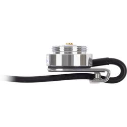 Trunk Lid Mount, RG58A/U, No Connector