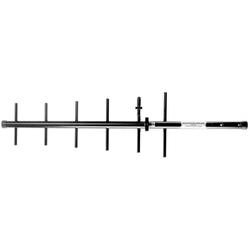 896-970 MHz 9dB 6 Element Yagi Antenna