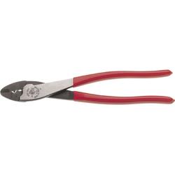 Terminal Crimper, 10 to 22 gauge