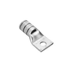 #6 1 Hole Compression Lug
