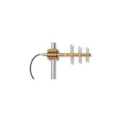 450-470MHz 7.1dB 3 Element Yagi Antenna