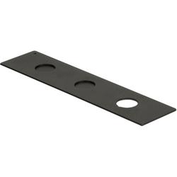 Knockout Panel