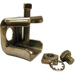 Universal Angle Adapter SS 10"