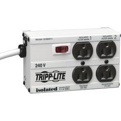 4 Outlet AC Line Filter
