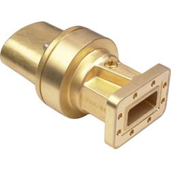 C137-060FG Waveguide Conn.