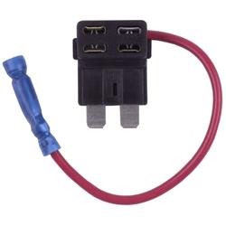 FUSEPLUG, ATC, Fuse Tap/ 10 pack