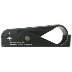 Fixed Blade Coax Stripper