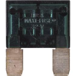 Fuse, Maxi-ATC, 60 AMP/ 10 pack