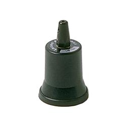 144-174 NMO Loading Coil, black